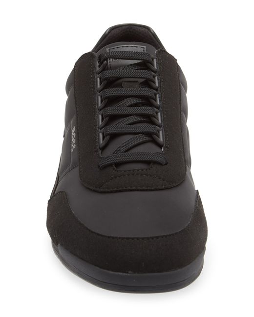 Hugo Boss Footwear Orland Lowp Sdny2 50407356 - 421 Lace-up Sneakers –  RANDRESH APPAREL STORE