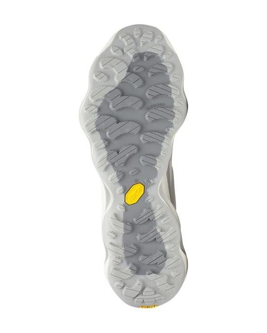 Merrell White Speedarc Matis Hiking Sneaker for men