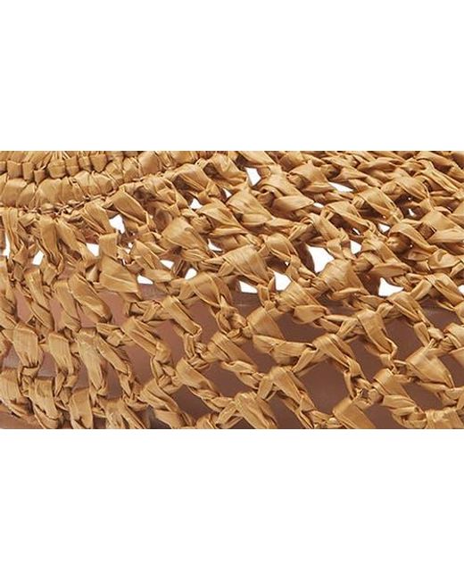 Steve Madden Multicolor Meela Charm Flat