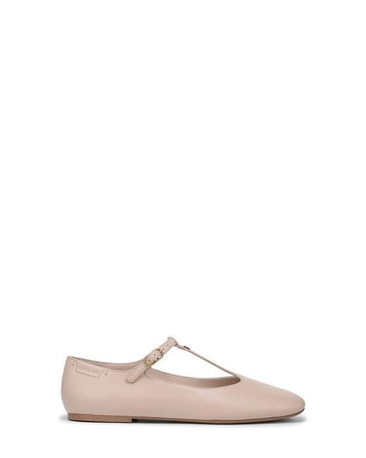 Franco Sarto Pink Marylee Flat