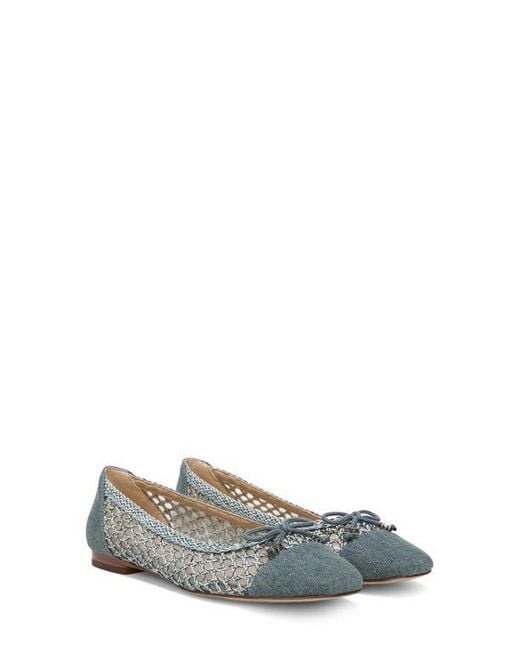 Sam Edelman Multicolor May Flat