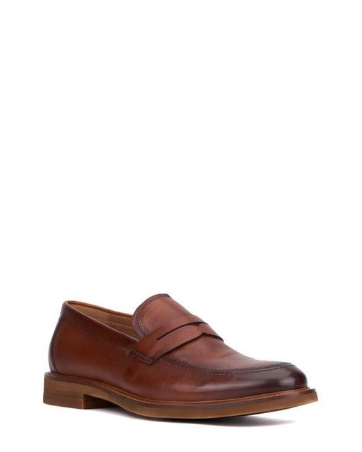 Bradford penny loafer store