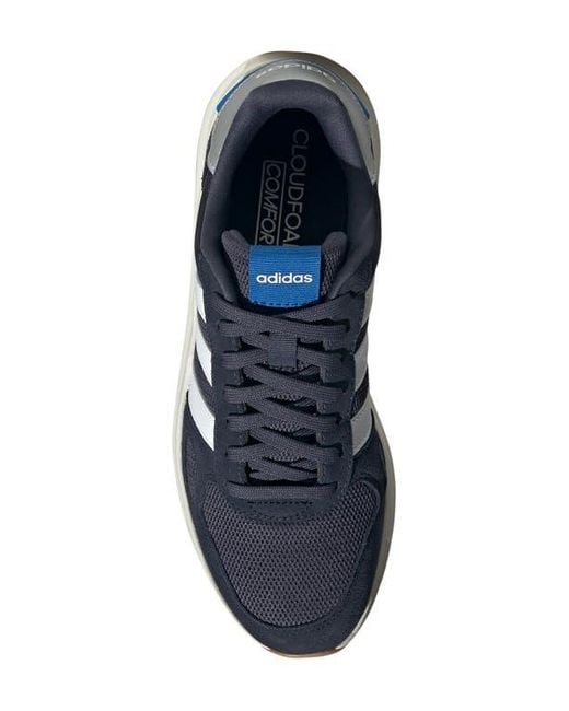 Adidas Blue Run 84 Sneaker for men