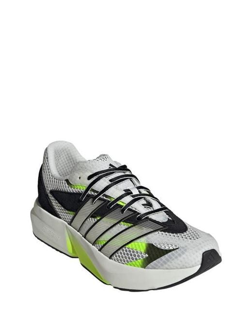 Adidas Multicolor Lightblaze Sneaker for men