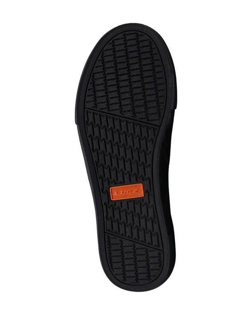 Lugz Black Lear Lace-Up Sneaker