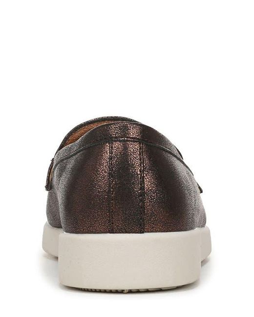 Naturalizer Blue Isla Bit Loafer