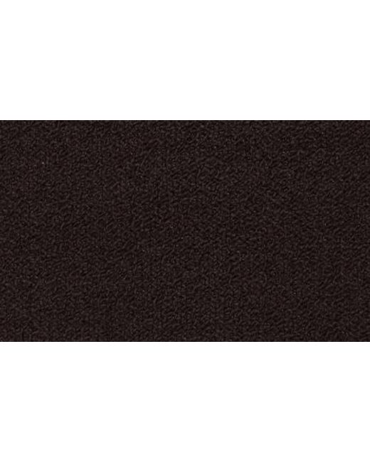 Vince Black Boucle Shell Sweater