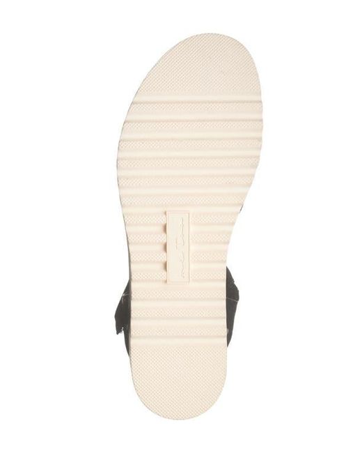 Me Too Black Halen Sandal