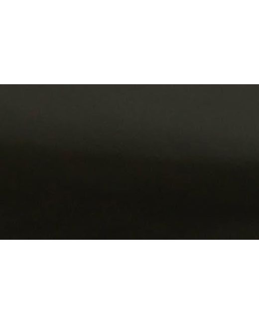 Mavi Black Alena Coated Wide Leg Jeans