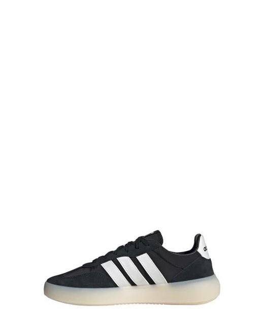 Adidas Blue Barreda Decode Sneaker