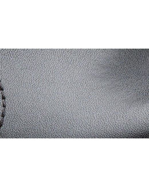Clarks White Angie Holly Clog