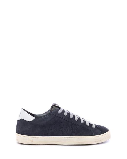 P448 Blue John Sneaker for men