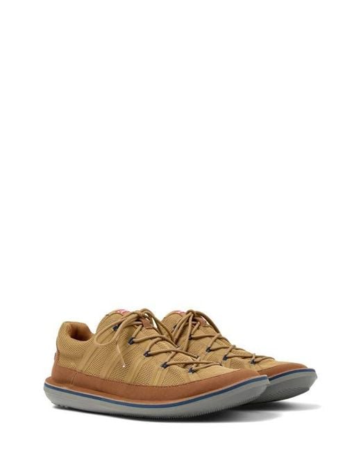 Camper Brown Beetle Sneaker for men