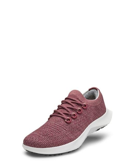 ALLBIRDS Purple Superlight Tree Dasher 2 Sneaker