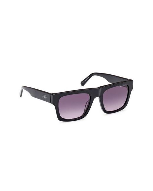 Gant Multicolor Square Sunglasses for men