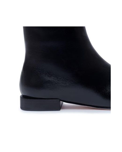 Bernardo Black Belfast Bootie