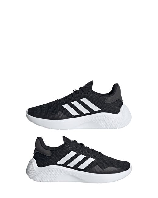 Adidas White Puremotion 2.0 Sneaker