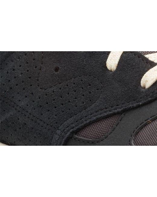Merrell Black Tempo Sol Hiking Sneaker for men