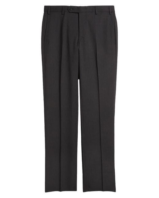 Zanella Black Devon Pants for men