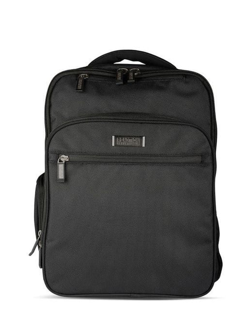 Jupe Kenneth Cole Noire - Taille 10 - Style Ajusté - Occasion Très Bon état