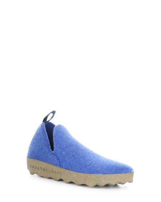 ASPORTUGUESAS Blue City Sneaker