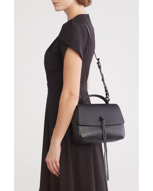 Rebecca minkoff darren top handle hotsell