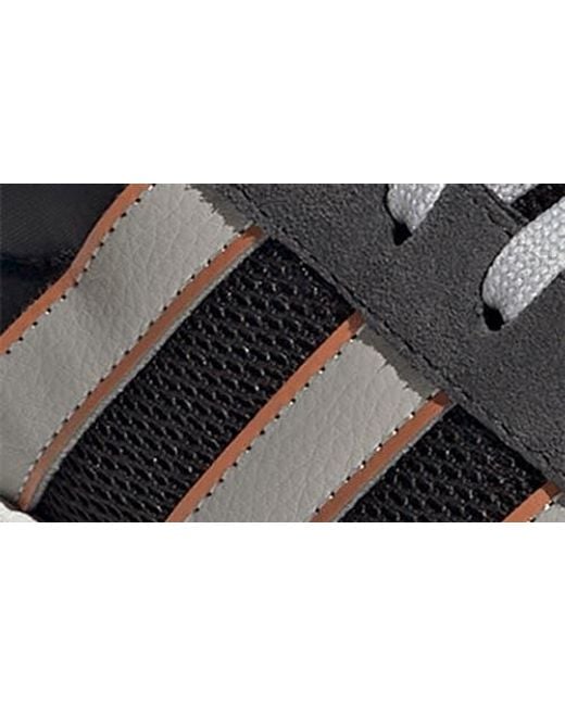Adidas Black Run 84 Sneaker for men