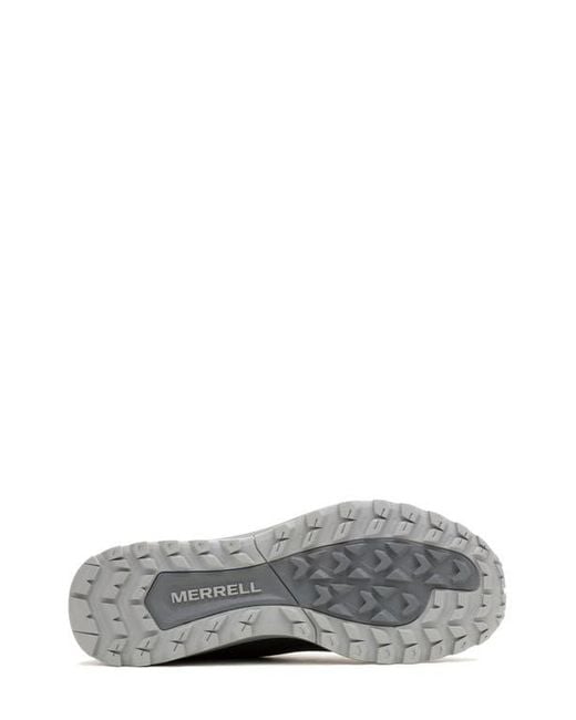 Merrell Gray Fly Strike 2 Hiking Shoe for men