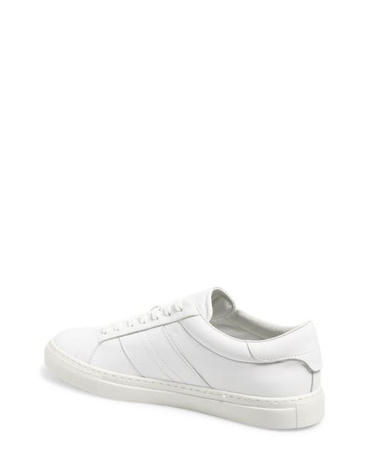 Bally White Hedey Sneaker for men