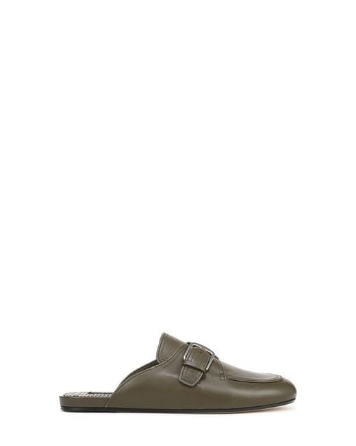 Vince Multicolor Minetta Loafer Mule