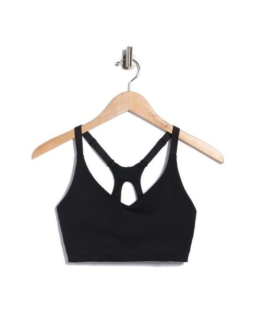 Marika Black Clarissa Sports Bra
