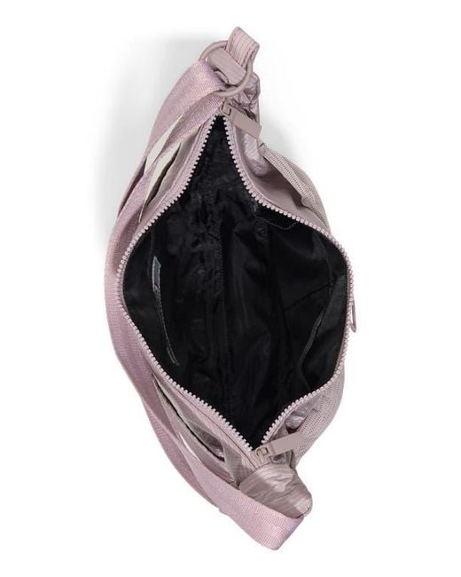 Hunter Gray Stride Crossobdy Bag