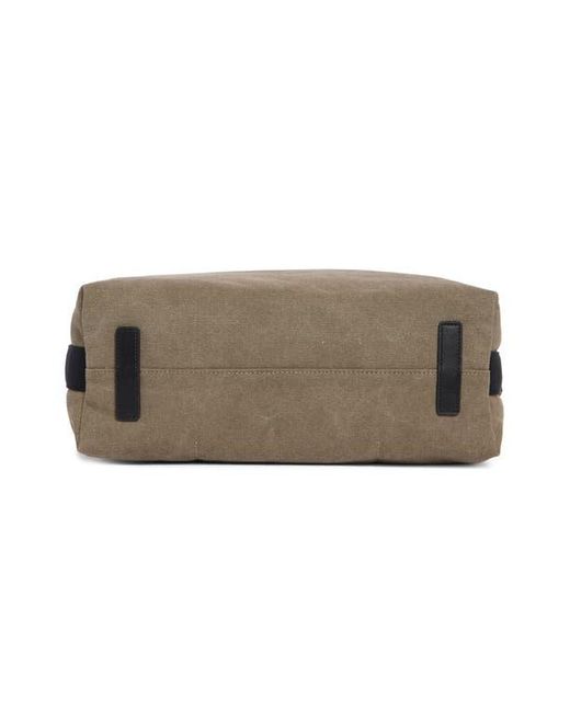 Rag & Bone Clinton Tote in Brown | Lyst
