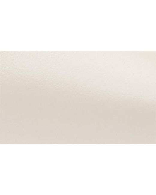 Kate Spade White Maratea Slingback Pump
