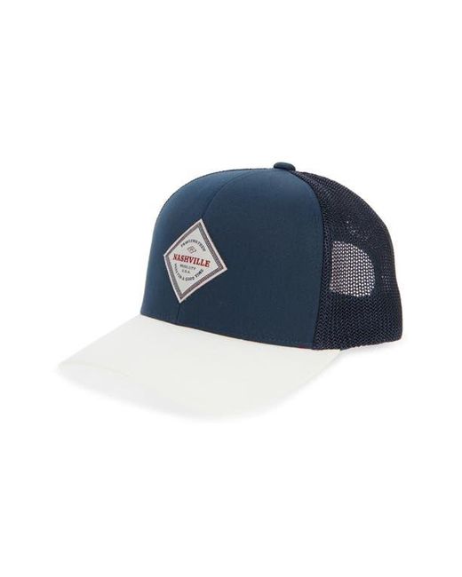Travis Mathew Blue All Up for men