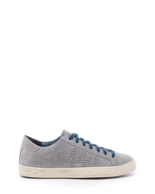 P448 Blue John Sneaker for men