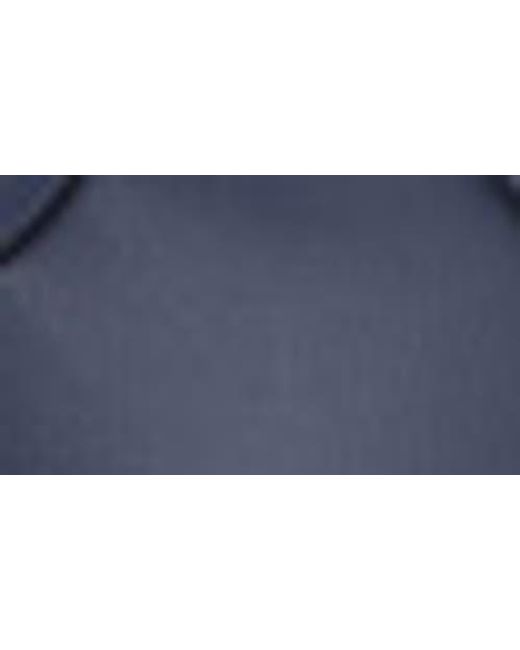 Lacoste Blue Grad Vulc 120 Low Top Sneaker for men