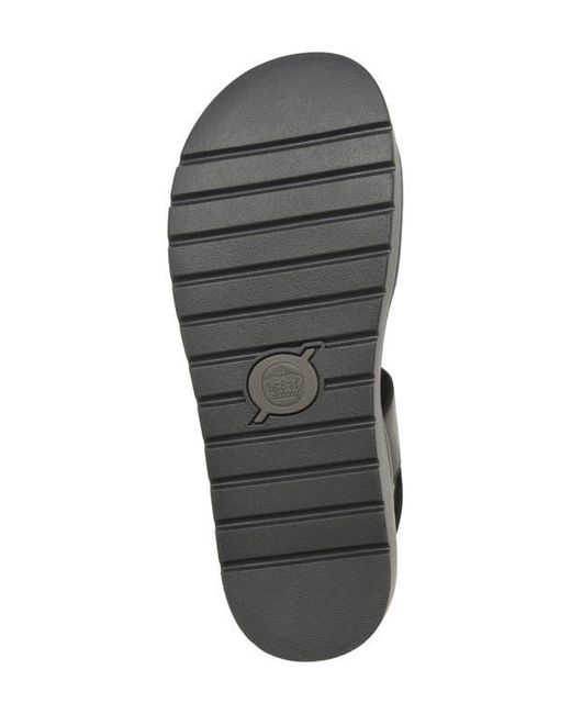 Børn Black Kit Platform Sandal
