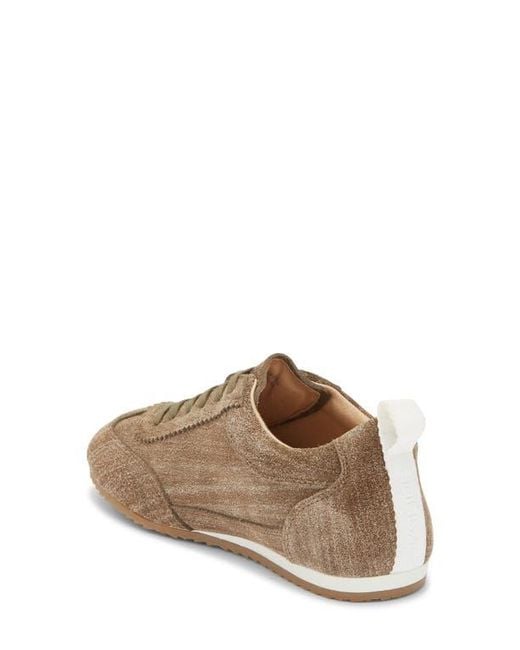 J/Slides Paige Sneaker in Brown | Lyst
