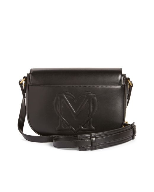 Love Moschino Black Borsa Nero Shoulder Bag