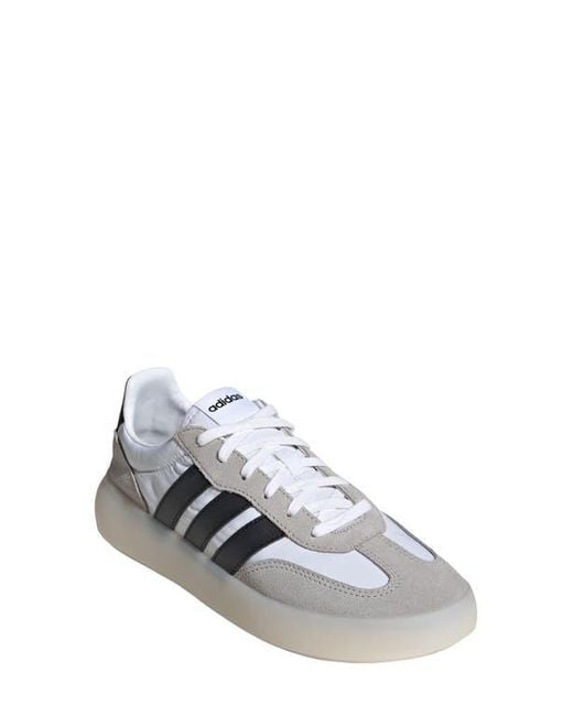 Adidas Gray Barreda Decode Sneaker