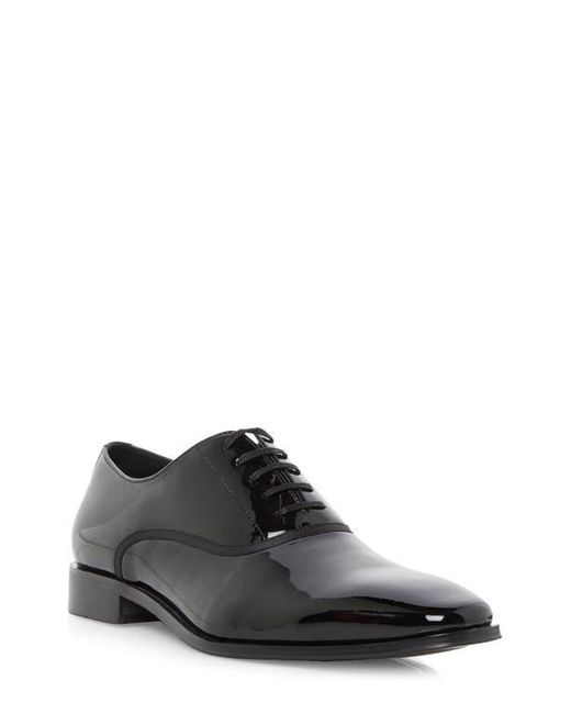 Dune Black Swan Oxford for men