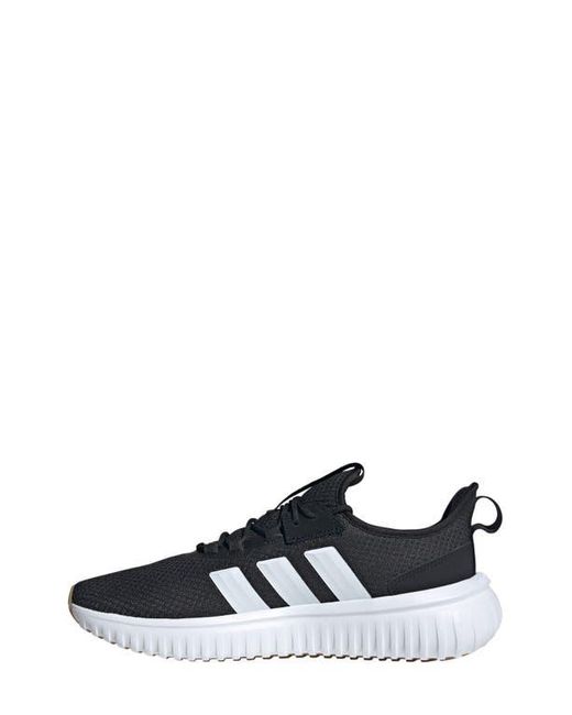 Adidas Blue Kaptir 4.0 Sneaker for men