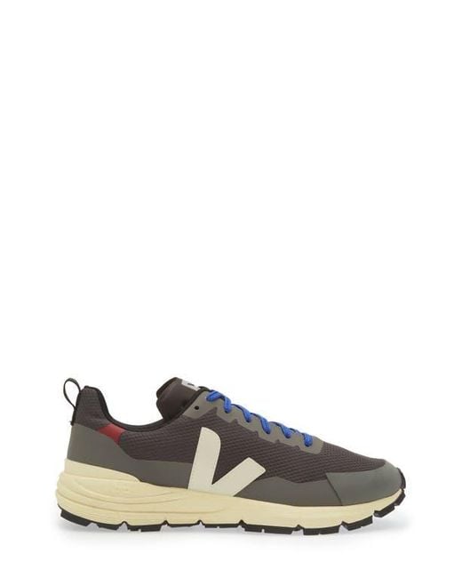 Veja Blue Dekkan Sneaker for men