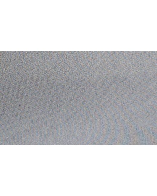 Burnside Gray Soft Jersey Joggers for men