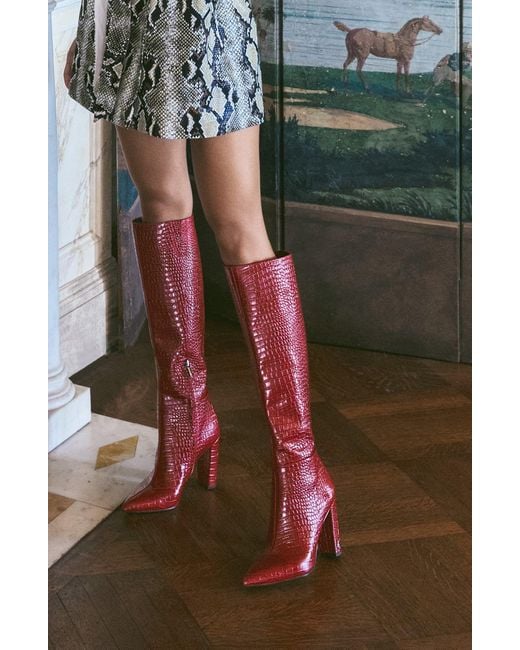 sam edelman rowena knee high boot
