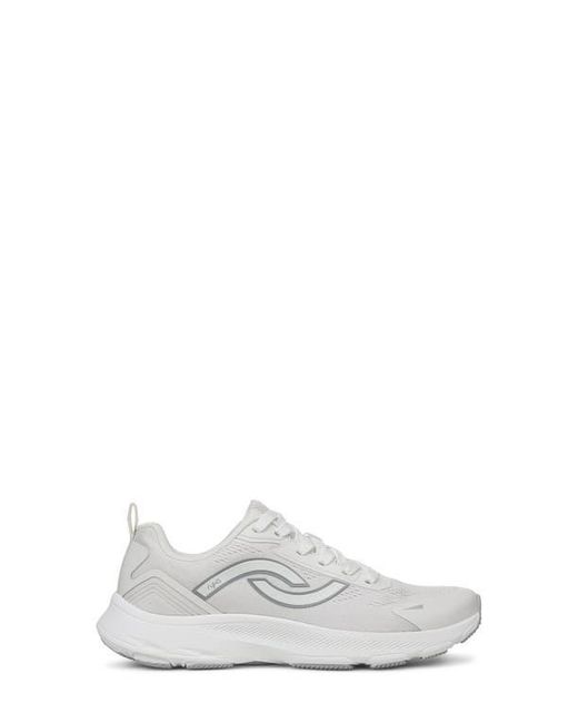 Ryka White Devine Walking Shoe
