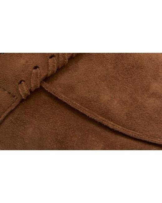 Vaneli Brown Abbra Loafer