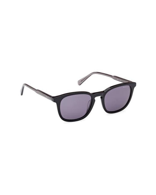Gant Multicolor Keyhole Sunglasses for men