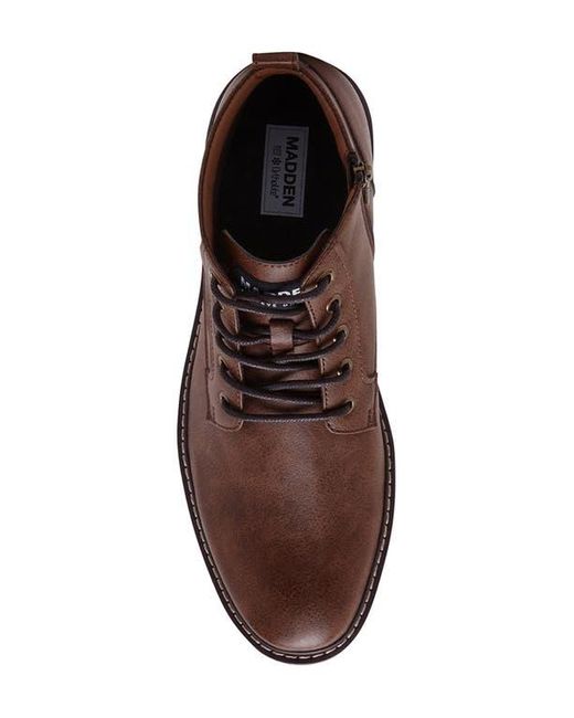 Madden Brown Tristen Boot for men